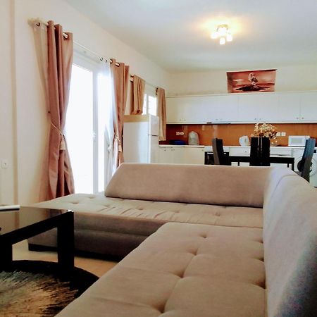Santorini Grace Villa No1 Foinikiá 외부 사진
