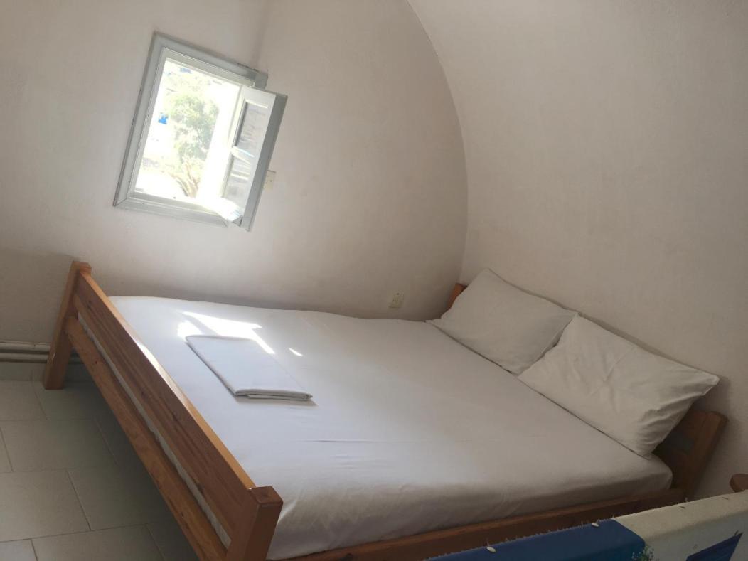 Santorini Grace Villa No1 Foinikiá 외부 사진