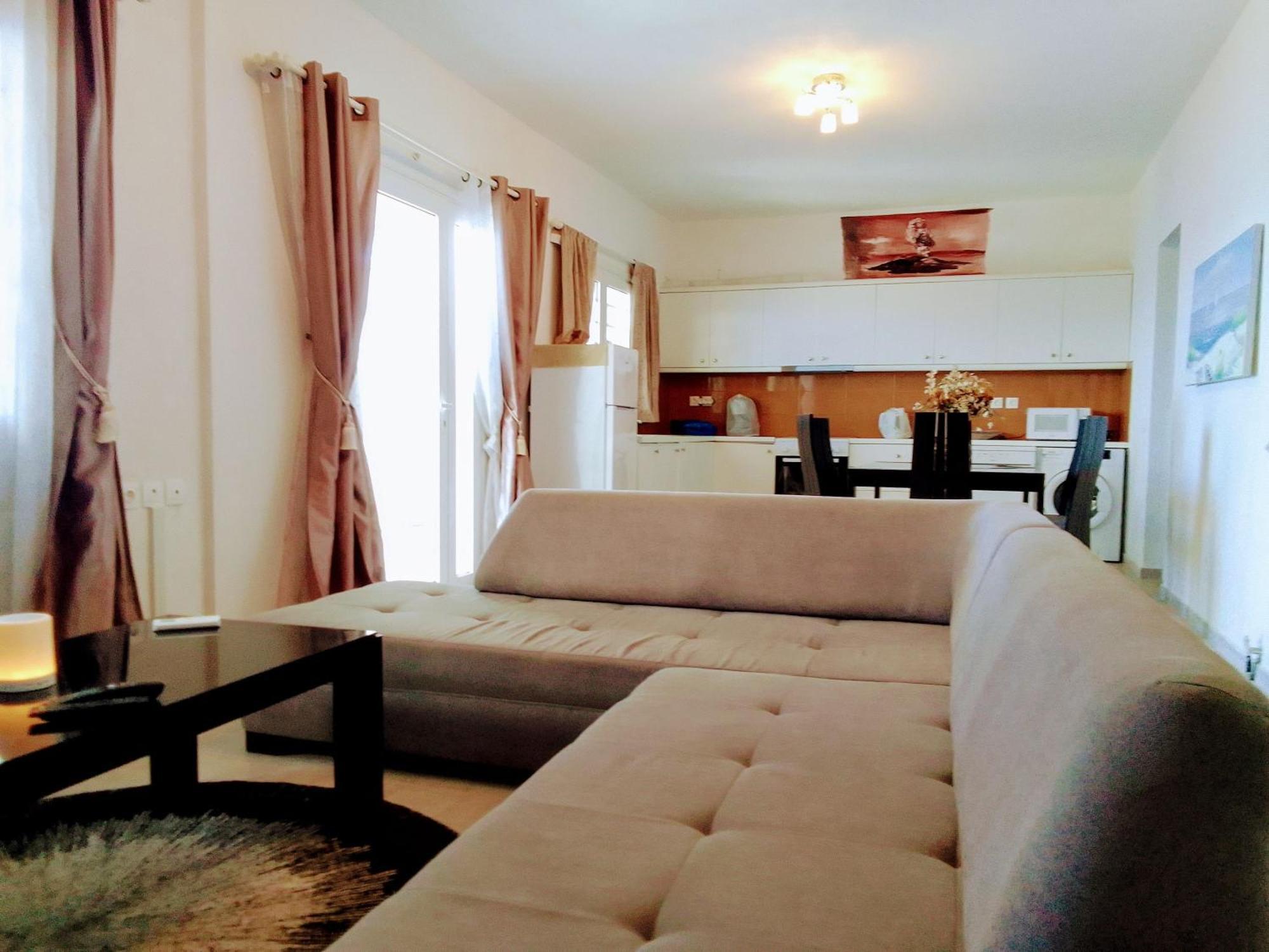 Santorini Grace Villa No1 Foinikiá 외부 사진
